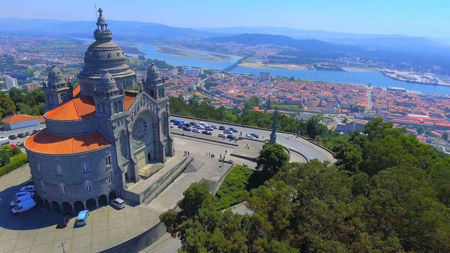 Imagem para a categoria Descubra Viana
