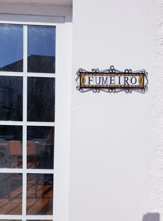 Imagem para a categoria Casa do Fumeiro